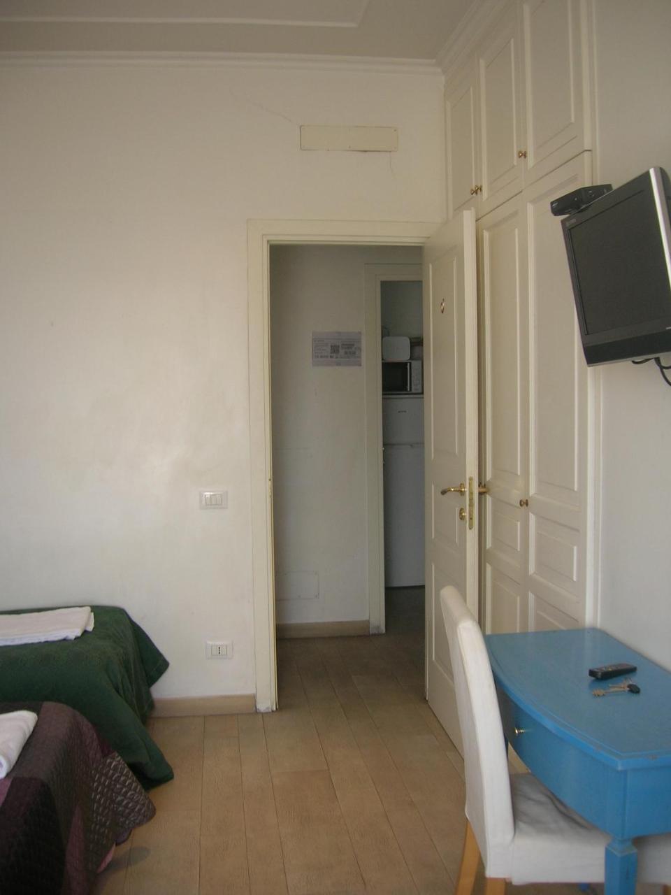 Casa de hóspedes Light Affittacamere Roma